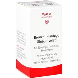 BRONCHI PLANTAGO GLOB VELA