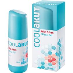 COOLAKUT STICH&SUN PFL-GEL