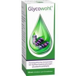 GLYCOWOHL