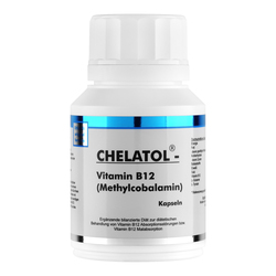 Chelatol Vitamin B12